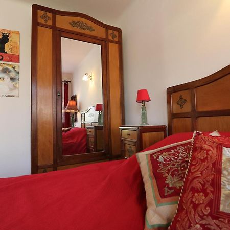 La Roseraie Lodeve Ngoại thất bức ảnh