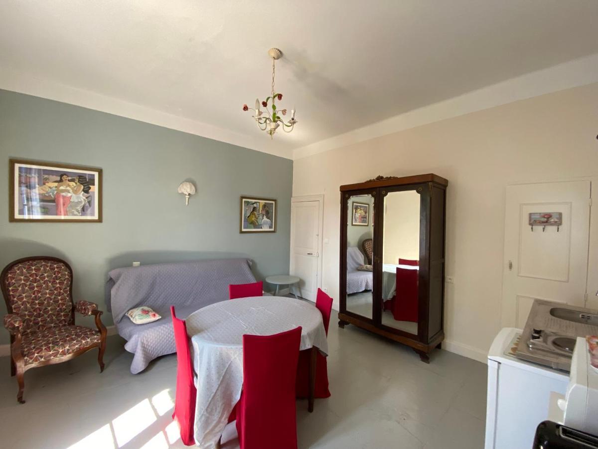 La Roseraie Lodeve Ngoại thất bức ảnh