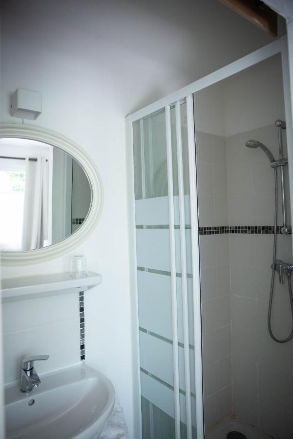 La Roseraie Lodeve Ngoại thất bức ảnh
