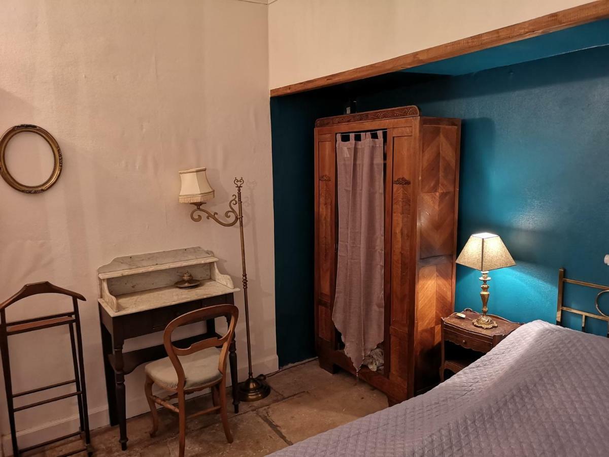 La Roseraie Lodeve Ngoại thất bức ảnh
